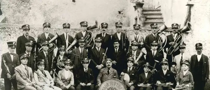 Il Ponte che suona, prima edizione del Festival bandistico Città di Cosenza