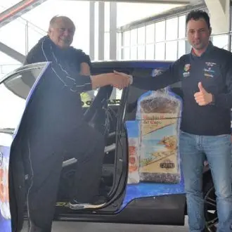 MOTORI | Gullo non si ferma più: bis di successi in velocità montagna