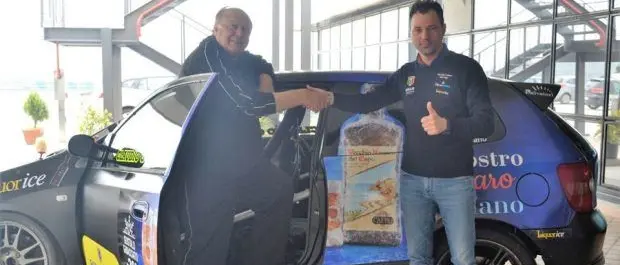 MOTORI | Gullo non si ferma più: bis di successi in velocità montagna