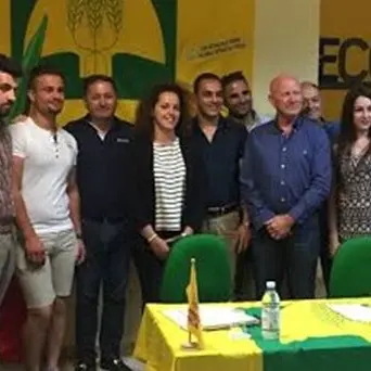 Coldiretti, la sezione Marchesato Crotonese elegge a presidente Rosanna Scavelli