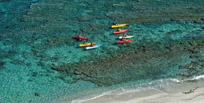 Spiagge di Calabria, ecco le più belle della provincia di Vibo