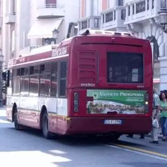 Al Gruppo Pubbliemme la gestione della pubblicità sui bus di Cosenza