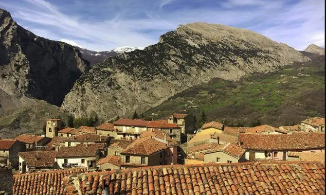 Dalla Calabria alle Dolomiti, i borghi virtuosi secondo Legambiente