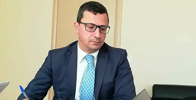 Trasporti a Catanzaro, Marco Correggia nuovo direttore dell'Amc