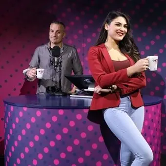 LaC Radio Cafè, un fine maggio turbolento al centro della nuova puntata