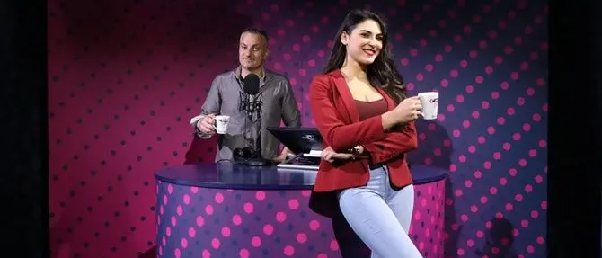 LaC Radio Cafè, un fine maggio turbolento al centro della nuova puntata