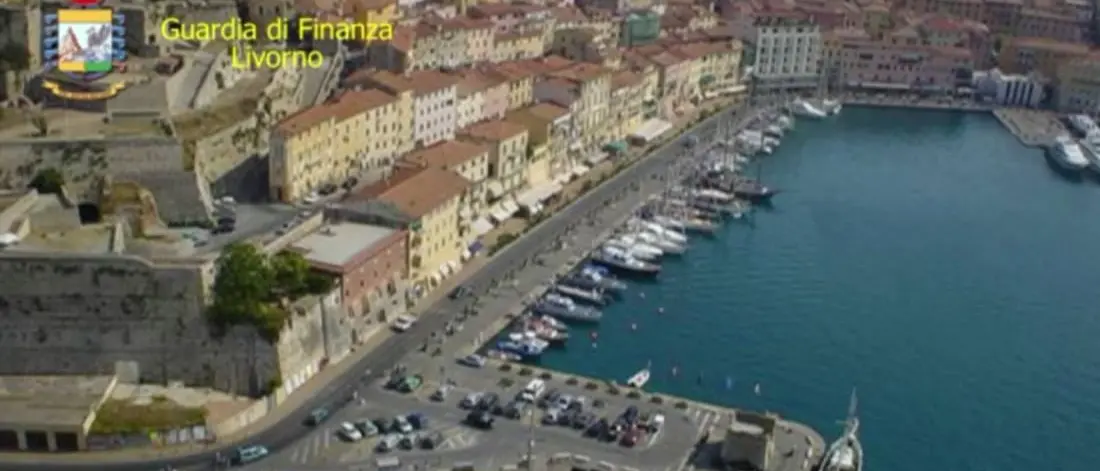 Arrestato il viceprefetto dell’Isola d’Elba. In manette anche esponente della ‘ndrangheta