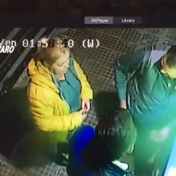 «Dammi i soldi o t'ammazzo»: sei arresti per rapina a Lamezia FOTO-VIDEO