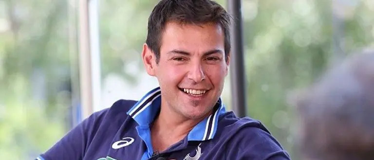 CURIOSITÀ | Blengini e quel rompete le righe “particolare”... -VIDEO