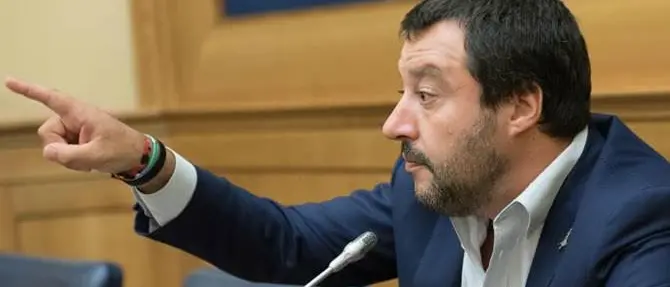 La Lega vuole l'elezione diretta del presidente della Repubblica