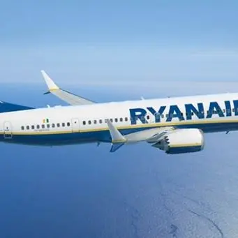 Crotone ritorna a volare con Ryanair -VIDEO