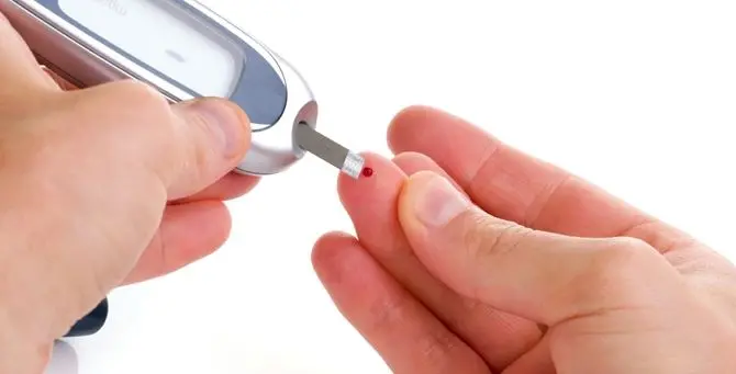 Diabete, la Calabria è la prima regione per numero di malati