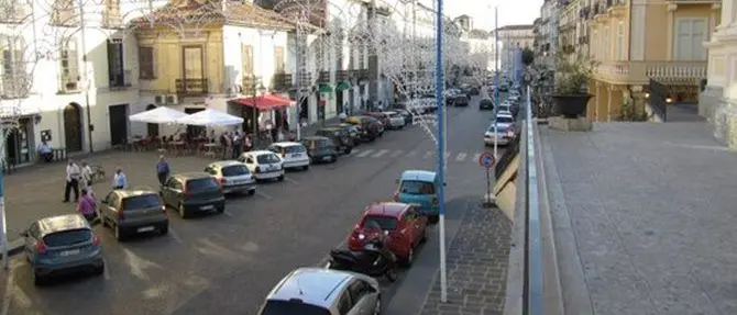 Lamezia, a rischio le fiere estive sul corso Numistrano. Indetta un’assemblea pubblica