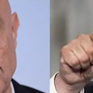 Calabria assente dal nuovo governo Conte. Via Minniti, al Viminale arriva Salvini