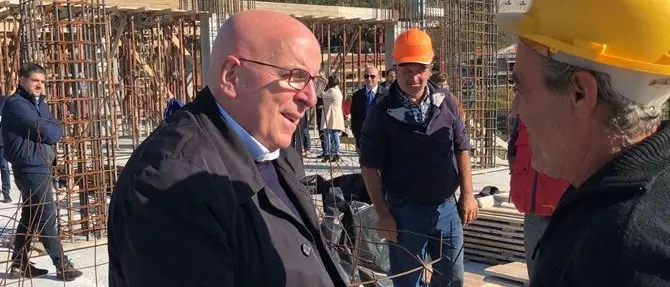 Scuole a rischio sismico, approvata la graduatoria dei lavori finanziati