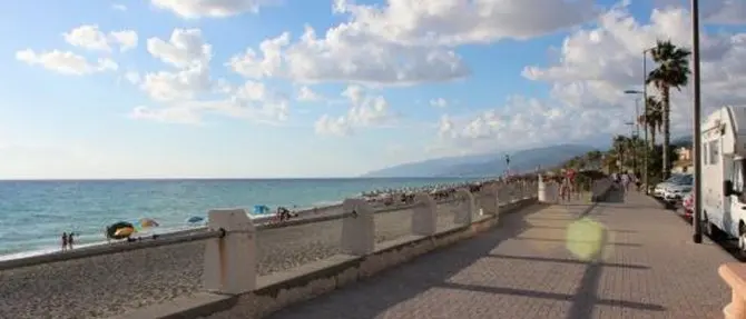 Fare sport per difendere la natura, a Paola una giornata all'insegna del benessere