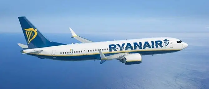 Crotone ritorna a volare, atterrato il primo volo da Bergamo