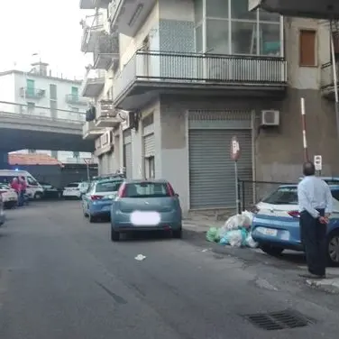 Minacce a un transessuale, interviene la polizia