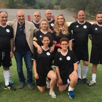 San Luca, al via le olimpiadi della legalità -VIDEO