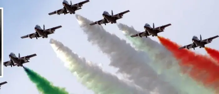 L’incredibile film della crisi e la lezione di Mattarella che ci ha tirato fuori dai guai