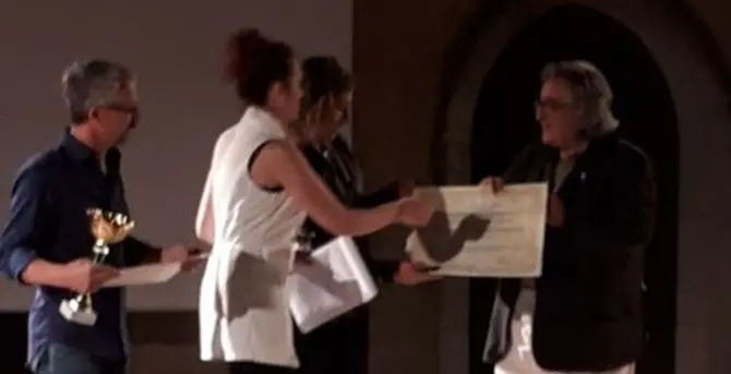 Altomonte premia l'estro dei piccoli attori del teatro Carpe Diem