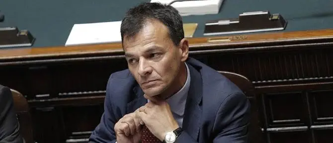 Fassina (LeU): «Salvini e Di Maio riferiscano sul migrante ucciso»