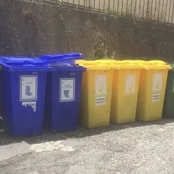 Nuove tasse sui rifiuti a Catanzaro: si pagherà anche l'occupazione del suolo -VIDEO
