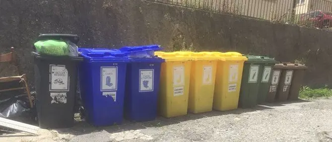 Nuove tasse sui rifiuti a Catanzaro: si pagherà anche l'occupazione del suolo -VIDEO