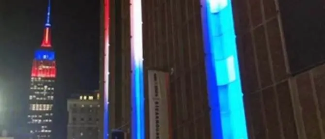 SOGNANDO LA SERIE B | Anche a New York tifano Cosenza e l’Empire si tinge di rossoblu