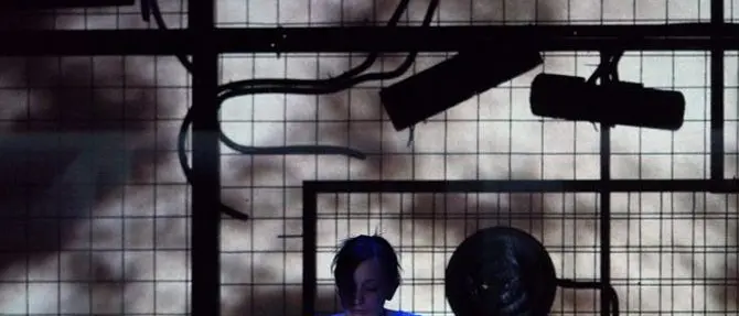 Migrante ucciso, regista gli dedica un’installazione vivente