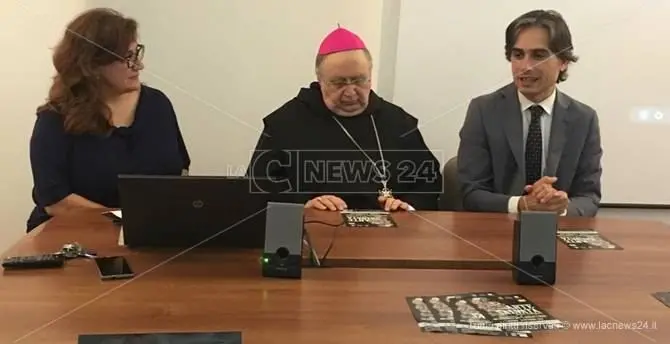 Arte e solidarietà: ecco il progetto di restauro per la “Nuvola” del Santa Maria di Reggio
