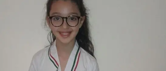 ARTI MARZIALI | Corigliano-Rossano ha la sua baby campionessa di Taekwondo