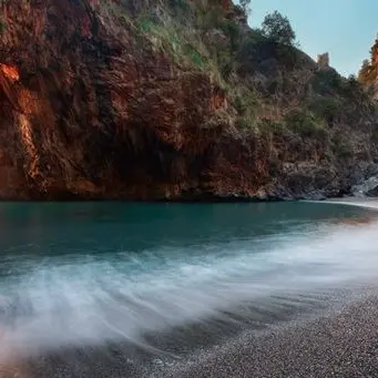 Spiagge di Calabria, il fascino delle coste cosentine - FOTO