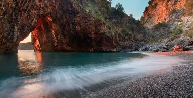 Spiagge di Calabria, il fascino delle coste cosentine - FOTO