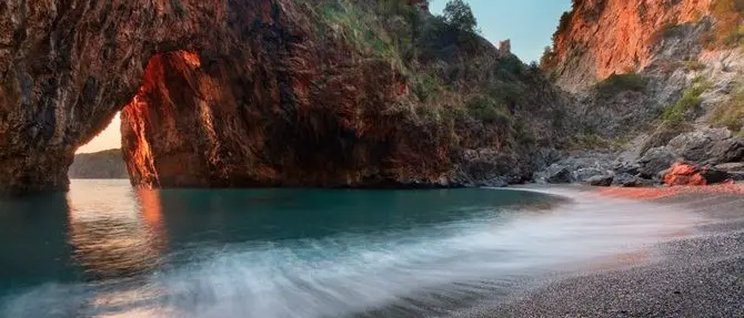 Spiagge di Calabria, il fascino delle coste cosentine - FOTO