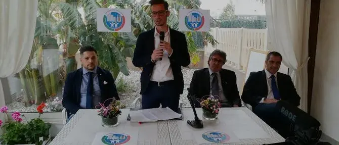 Lamezia, CAiP: « Frasi inaudite contro il coordinatore De Sarro»