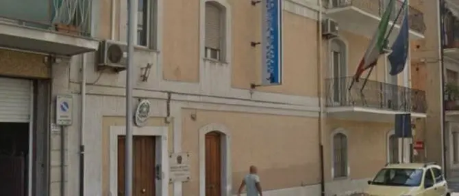 Si spara colpo di pistola in caserma, muore poliziotto a Cosenza