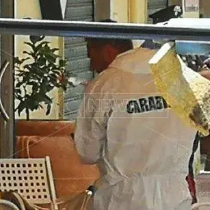Esecuzione a colpi di mitra a Villapiana. Ucciso presunto boss della Sibaritide