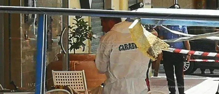 Esecuzione a colpi di mitra a Villapiana. Ucciso presunto boss della Sibaritide