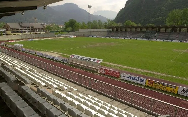 SERIE B | Sogno playoff, Südtirol – Cosenza: così in campo al “Druso” di Bolzano