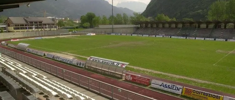 SERIE B | Sogno playoff, Südtirol – Cosenza: così in campo al “Druso” di Bolzano