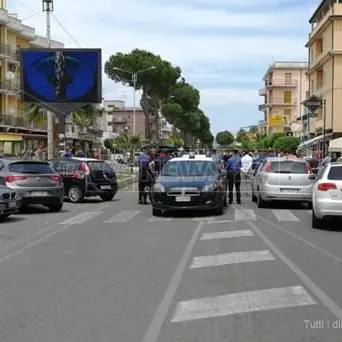 Omicidio a Villapiana, ecco il profilo del boss ucciso Leonardo Portoraro