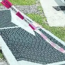 Travolto dal cancello nel Trevigiano, si sveglia il bimbo di 4 anni