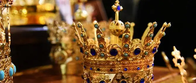 Gioielli antichi e arte orafa in Calabria, un volume per censirli