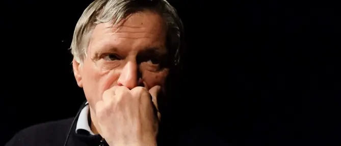 Così in terra, un film racconta la lotta alle mafie di don Ciotti