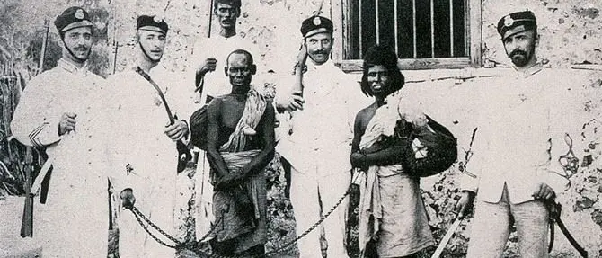 Bausone (Pd): «Tallini esalta il colonialismo fascista in Africa» - VIDEO