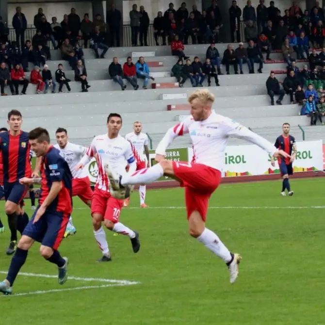 SOGNO SERIE B | Sudtirol all’ultimo secondo: Cosenza al tappeto