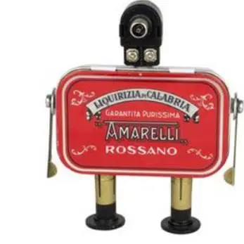 Al Marca di Catanzaro arrivano i robot di Sirelli