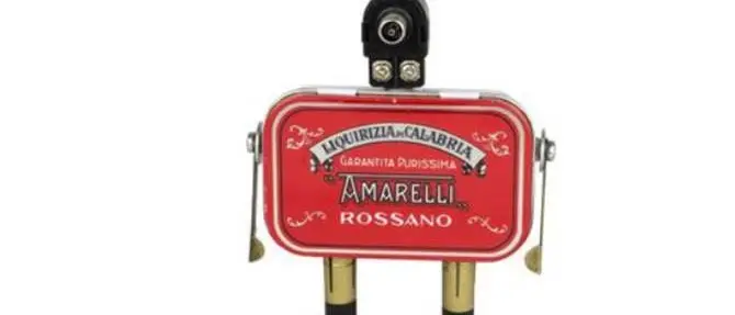 Al Marca di Catanzaro arrivano i robot di Sirelli