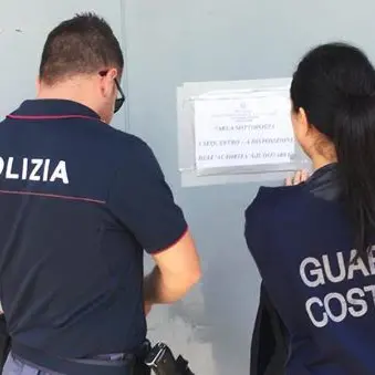 Autolavaggio privo di autorizzazioni, sequestro a Palmi
